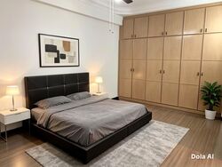 Blk 797 Woodlands Drive 72 (Woodlands), HDB Executive #577319971